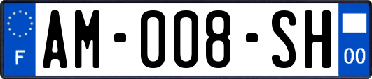 AM-008-SH