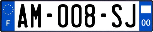 AM-008-SJ