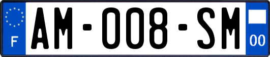 AM-008-SM