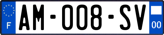 AM-008-SV