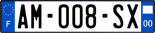 AM-008-SX