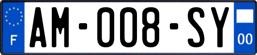 AM-008-SY