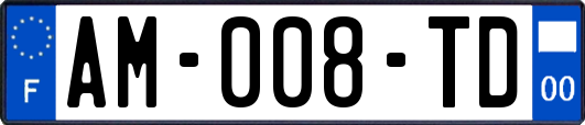 AM-008-TD