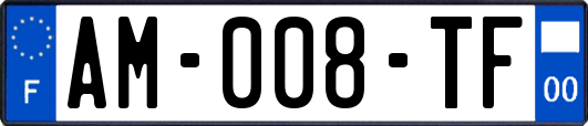 AM-008-TF
