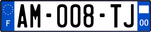AM-008-TJ
