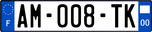 AM-008-TK
