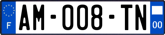 AM-008-TN