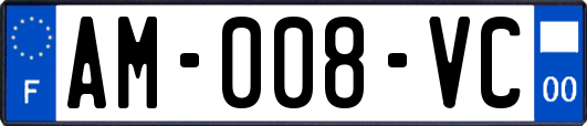 AM-008-VC