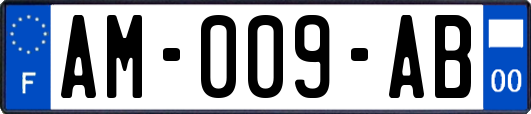 AM-009-AB