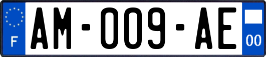 AM-009-AE