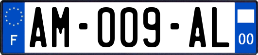 AM-009-AL