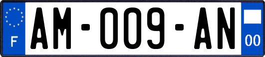 AM-009-AN