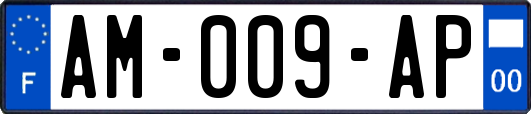 AM-009-AP