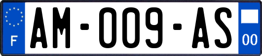 AM-009-AS