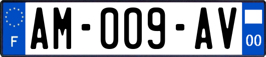 AM-009-AV