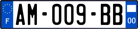 AM-009-BB