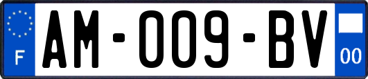 AM-009-BV