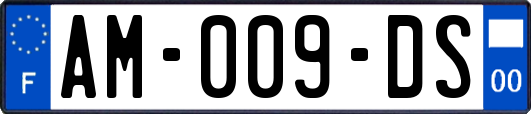 AM-009-DS