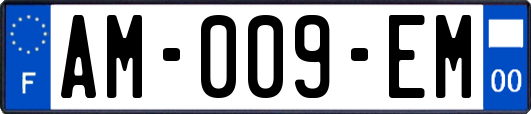 AM-009-EM