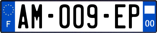 AM-009-EP