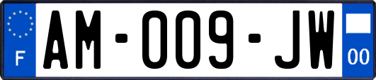 AM-009-JW