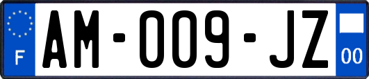 AM-009-JZ