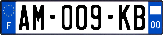 AM-009-KB