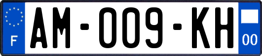 AM-009-KH