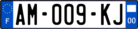 AM-009-KJ