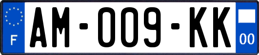 AM-009-KK