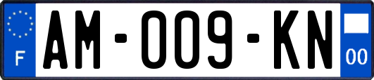 AM-009-KN