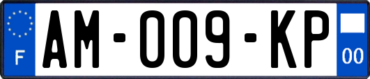 AM-009-KP