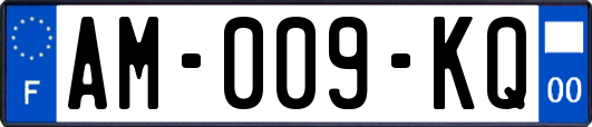 AM-009-KQ
