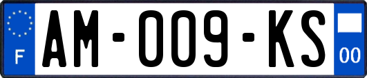 AM-009-KS