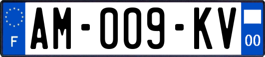 AM-009-KV