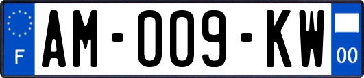 AM-009-KW