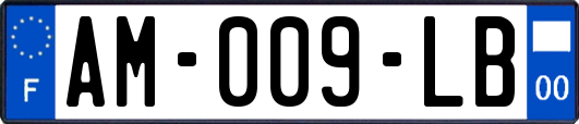 AM-009-LB