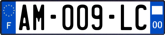 AM-009-LC