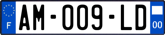 AM-009-LD
