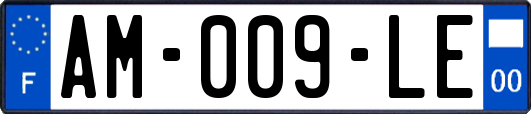 AM-009-LE