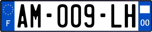 AM-009-LH