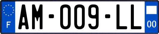 AM-009-LL