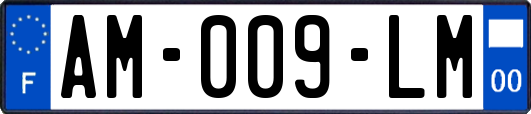 AM-009-LM
