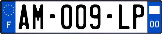 AM-009-LP