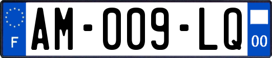 AM-009-LQ