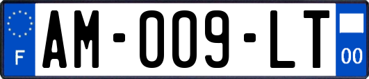 AM-009-LT