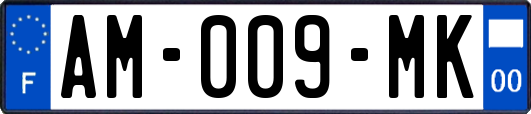 AM-009-MK