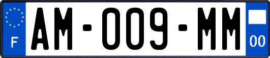 AM-009-MM