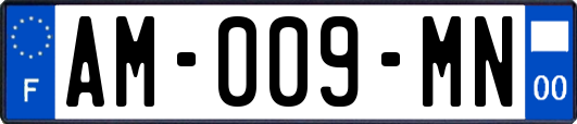 AM-009-MN