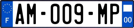 AM-009-MP